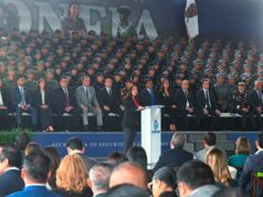 IRAPUATO TRABAJA CON GOBIERNO ESTATAL POR LA SEGURIDAD DE LAS FAMILIAS