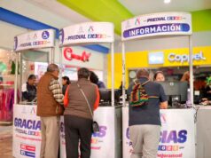 DAN A CONOCER SEDES ALTERNAS PARA PAGO DEL PREDIAL 2026 EN IRAPUATO