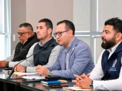 GOBIERNO MUNICIPAL ACTÚA CON FIRMEZA PARA PROTEGER A LA AFICIÓN FRESERA