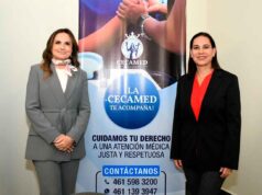 SE SUMA IRAPUATO A CONVENIO PARA MEJORAR LA ATENCIÓN EN SALUD