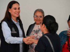 IMPULSA GOBIERNO DE IRAPUATO DESARROLLO COMUNITARIO DE VALENCIANITA