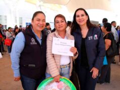 FORTALECEN FUTURO DE IRAPUATO CON PROGRAMA “DIGNIFICA TU ESCUELA”