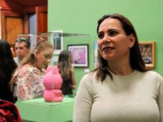 INVITAN A DISFRUTAR TRES EXPOSICIONES EN EL MUSEO DE IRAPUATO