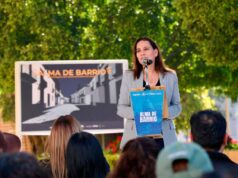 MANTIENEN VIVA LA MEMORIA DE LOS BARRIOS TRADICIONALES DE IRAPUATO