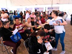 LLEGA “MIÉRCOLES CIUDADANO” A ZONA RURAL