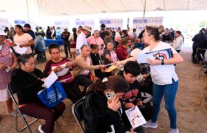 LLEGA “MIÉRCOLES CIUDADANO” A ZONA RURAL