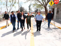 Funciona estrategia de vacunación contra el COVID-19