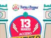 ARRANCA FERIA DE LAS FRESAS 2026 CON ACCESOS GRATUITOS EN EL DÍA PARA LA GENTE
