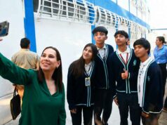 OFICIALIZA GOBIERNO DE IRAPUATO DONACIÓN DE PREDIO PARA CETAC 18