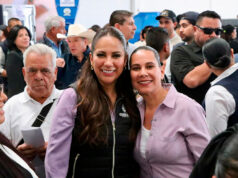 GUANAJUATO FORTALECE ELCAMPO Y RECONOCE EL LIDERAZGO DE LAS MUJERES PRODUCTORAS