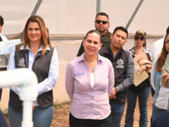 CON INFRAESTRUCTURA VERDE, GOBIERNO DE IRAPUATO IMPULSA LA EDUCACIÓN AMBIENTAL