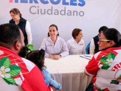UNIDAD DE DIVERSIDAD SEXUAL Y DE GÉNERO SE SUMA A MIÉRCOLES CIUDADANO