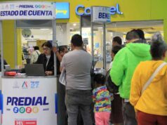 IRAPUATO LOGRA RECAUDACIÓN HISTÓRICA DE PREDIAL: SUPERA EL 82% DE LA META ANUAL EN EL PRIMER BIMESTRE