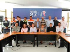 REFRENDA GOBIERNO DE IRAPUATO COORDINACIÓN PARA PROYECTO DEL TREN DE PASAJEROS