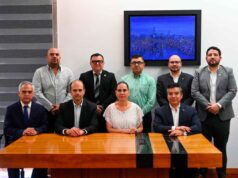 IRAPUATO CIERRA FILAS: CIUDADANÍA Y GOBIERNO FORTALECEN LA SEGURIDAD