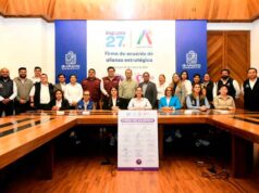 FORTALECEN ACCIONES POR LA IGUALDAD Y LA ERRADICACIÓN DE LA VIOLENCIA CONTRA LAS MUJERES EN IRAPUATO