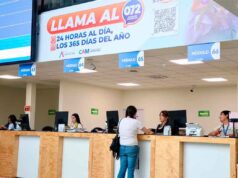 CAM BRINDARÁ SERVICIO CON GUARDÍAS DURANTE SEMANA SANTA