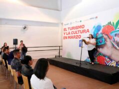 DANZA, TEATRO Y ARTES PLÁSTICAS VIBRAN EN IRAPUATO DURANTE MARZO