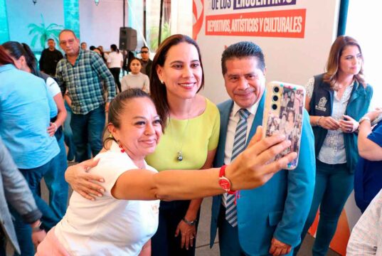 IRAPUATO SEDE DE JORNADA ESTATAL DE ENCUENTROS DEPORTIVOS, ARTÍSTICOS Y CULTURALES DEL SNTE