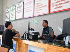 CONSOLIDA IRAPUATO UN GOBIERNO MÁS CERCANO Y EFICIENTE A TRAVÉS DEL CENTRO DE ATENCIÓN MUNICIPAL