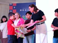 CIERRA CON ÉXITO XV EDICIÓN DE LA FERIA DEL LIBRO IRAPUATO 2026