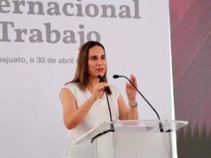 IRAPUATO Y GOBIERNO DEL ESTADO REFUERZAN ALIANZA POR LA SALUD