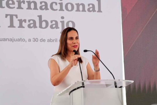 IRAPUATO Y GOBIERNO DEL ESTADO REFUERZAN ALIANZA POR LA SALUD