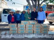 IRAPUATO FORTALECE NUTRICIÓN CON ENTREGA MENSUAL DE MÁS DE 31 MIL LITROS DE LECHE