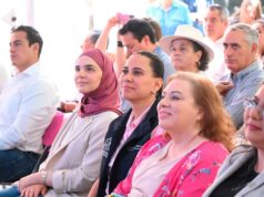 ARRANCA 15ª EDICIÓN DE LA FERIA DEL LIBRO EN IRAPUATO