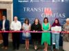 INAUGURAN EXPOSICIÓN ‘TRANSITO GRAFÍAS’ EN EL MUSEO SALVADOR ALMARAZ