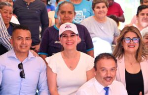 GOBIERNO DE IRAPUATO TRANSFORMA EL ENTORNO CON OBRAS QUE CAMBIAN VIDAS