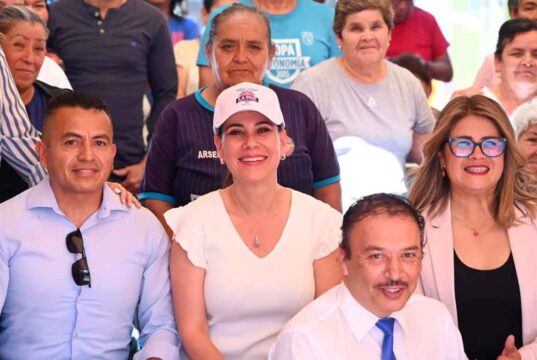 GOBIERNO DE IRAPUATO TRANSFORMA EL ENTORNO CON OBRAS QUE CAMBIAN VIDAS