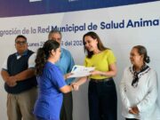 CONSOLIDA IRAPUATO UNA POLÍTICA SANITARIA INTEGRAL CON LA RED MUNICIPAL DE SALUD ANIMAL
