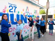 FINALIZA PROGRAMA DE REACTIVACIÓN SOCIAL ‘JUNTOS CON PASO FIRME’ EN SAN JUAN DE RETANA