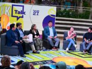 IMPULSAN EMPRENDIMIENTO LOCAL CON “THINK TALK IRAPUATO”