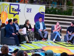 IMPULSAN EMPRENDIMIENTO LOCAL CON “THINK TALK IRAPUATO”