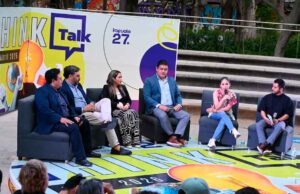 IMPULSAN EMPRENDIMIENTO LOCAL CON “THINK TALK IRAPUATO”