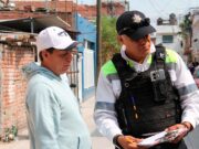 TRANSFORMA GOBIERNO DE IRAPUATO COLONIAS CON TRABAJO INTEGRAL Y CERCANO