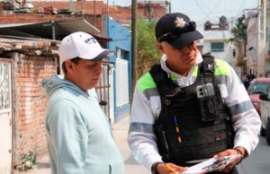 TRANSFORMA GOBIERNO DE IRAPUATO COLONIAS CON TRABAJO INTEGRAL Y CERCANO