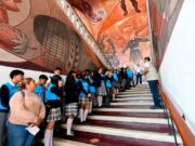 IRAPUATO APUESTA POR UN TURISMO MÁS CONSIENTE, SOLIDARIO Y SOSTENIBLE