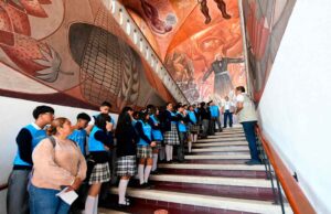 IRAPUATO APUESTA POR UN TURISMO MÁS CONSIENTE, SOLIDARIO Y SOSTENIBLE