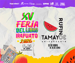 Feria de la Fresas 2026