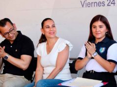 IRAPUATO ACERCA OPORTUNIDADES A ESTUDIANTES CON ‘TU SEGUNDO ROUND’