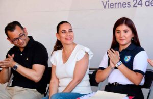 IRAPUATO ACERCA OPORTUNIDADES A ESTUDIANTES CON ‘TU SEGUNDO ROUND’