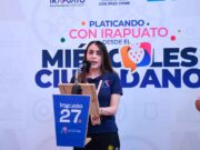 INVITA GOBIERNO DE IRAPUATO A NIÑAS Y NIÑOS A PARTICIPAR EN CONCURSO ALIADOS DEL AMBIENTE