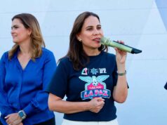 ARRANCA TORNEO ‘LIGAS POR LA PAZ’ EN IRAPUATO