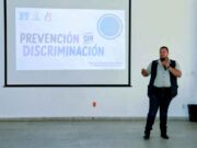 ARRANCA SEMANA DE LA PREVENCIÓN DE RIESGOS PSICOSOCIALES EN IRAPUATO