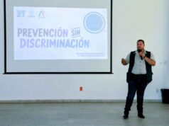 ARRANCA SEMANA DE LA PREVENCIÓN DE RIESGOS PSICOSOCIALES EN IRAPUATO
