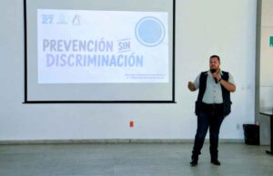 ARRANCA SEMANA DE LA PREVENCIÓN DE RIESGOS PSICOSOCIALES EN IRAPUATO
