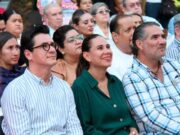 PRESENTAN CARTELERA DE MAYO Y NUEVO MARIACHI DE IRAPUATO